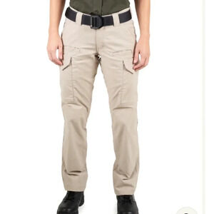 NWT - Womens V2 tactical pants